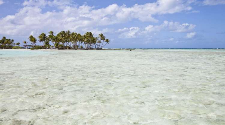 Mauritius